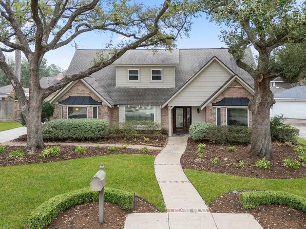 14707 Quail Grove Ln, Houston, TX 77079