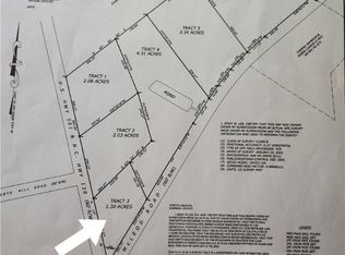 3 Ushwy Hwy #C130-501 & N, Rowland, NC 28383