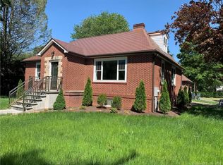 1410 Huntington Tpke, Trumbull, CT 06611