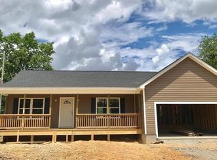 898 Strasburg Rd, Front Royal, VA 22630