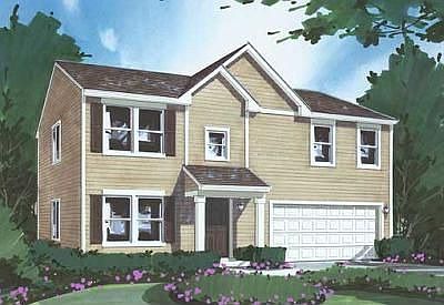 14423 Independence Drive