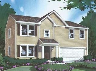 14423 S Independence Dr, Plainfield, IL 60544