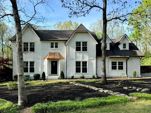 32 Cool Springs Rd, Signal Mountain, TN 37377