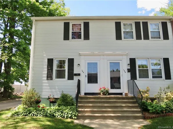 104 Sylvan Knoll Road, Stamford, CT 06902