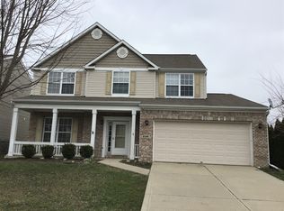 6529 Caressa Way, Indianapolis, IN 46259