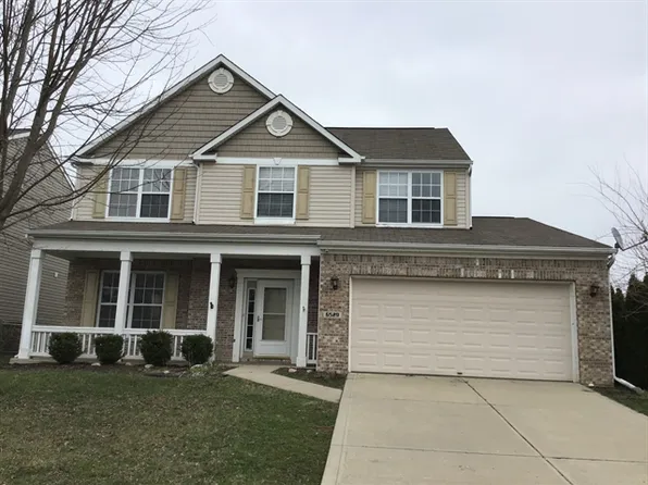 6529 Caressa Way, Indianapolis, IN 46259