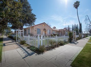 544 Fresno St #544, Fresno, CA 93706