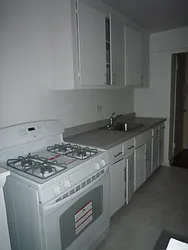 Rented by Kings & Queens