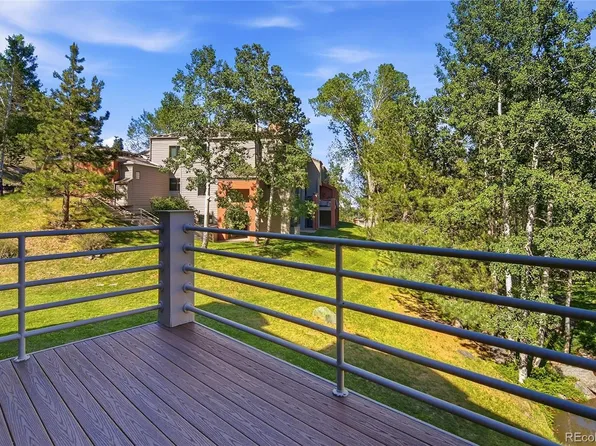 722 Ridgeside Drive, Golden, CO 80401