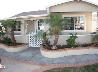903 N Topeka St, Anaheim, CA 92805