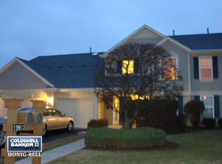 13922 S Bristlecone Dr #B, Plainfield, IL 60544