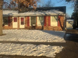 444 Goodale Ct, Clawson, MI 48017