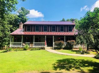 180 Vaughn Acres Ln, Lehighton, PA 18235
