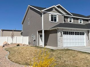 2874 W 220 N, Cedar City, UT 84720