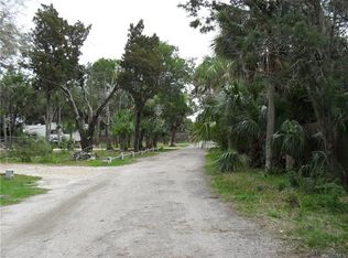 14374 W Ebbtide Ct, Crystal River, FL 34429
