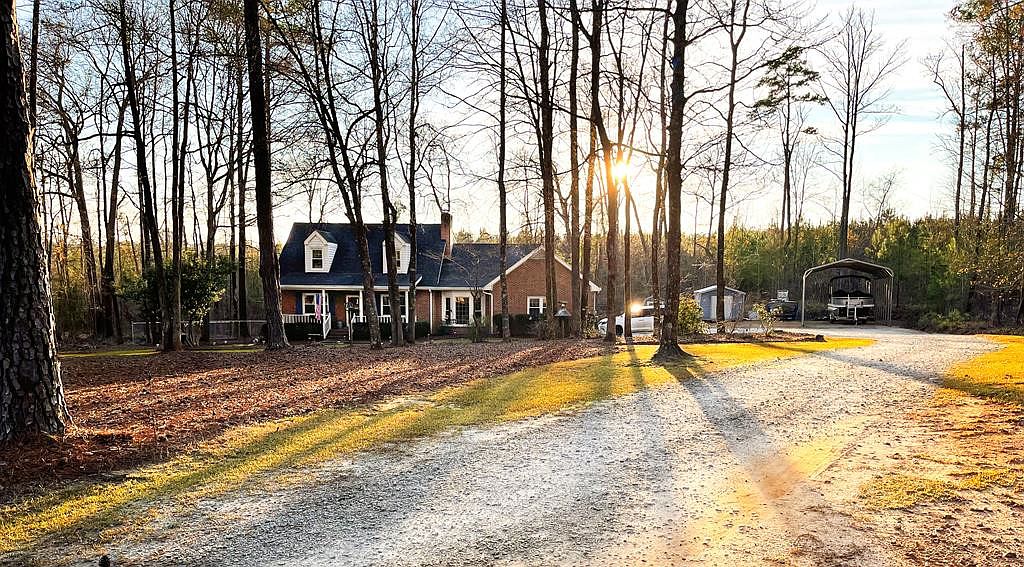 6401 Keg Creek Dr, Appling, GA 30802 Zillow