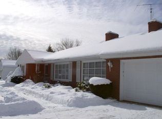 1308 Morrison Dr, Erie, PA 16505