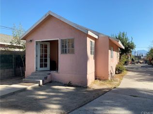 245 S Prospect Ave #1, San Bernardino, CA 92410