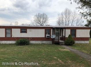 268 Hazel Ln, Chatham, VA 24531