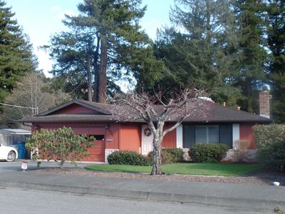 3547 North St, Eureka, CA, 95503