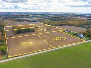 6800 Sunny Point Rd #6, Egg Harbor, WI 54209