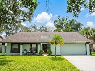 6416 LAKE HORSESHOE DRIVE, ORLANDO, FL 32818