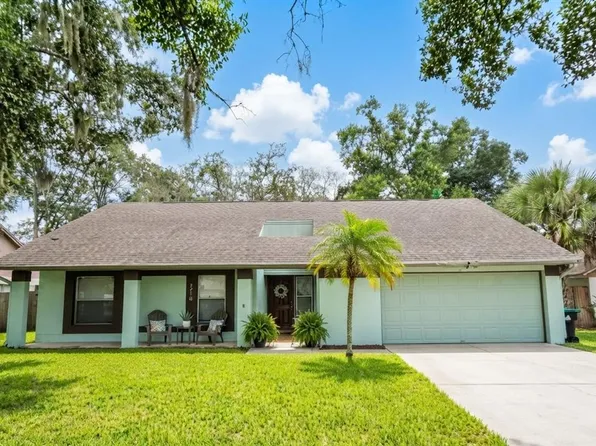 6416 LAKE HORSESHOE DRIVE, ORLANDO, FL 32818