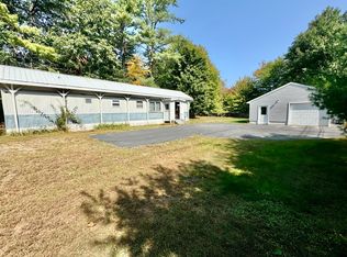 32 Bartletts Bridge Rd, Lyman, ME 04002