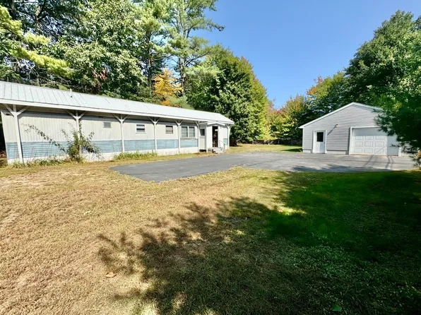 32 Bartletts Bridge Road, Lyman, ME 04002