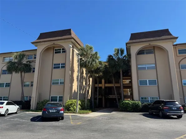 2525 W Bay Dr APT A33, Belleair Bluffs, FL 33770