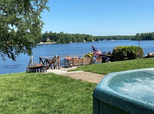 34 Wilders Grove Rd, Newton, NH 03858