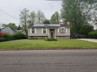3110 Sipp Ave, Medford, NY 11763