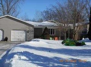 13523 S Block Rd, Birch Run, MI 48415