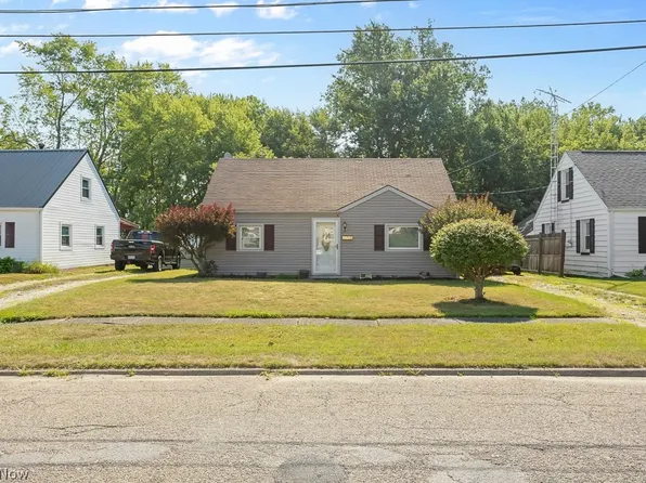 2442 Clark Ave, Alliance, OH 44601