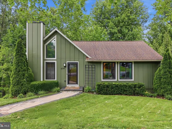 6714 Meadowlawn Cir, New Market, MD 21774