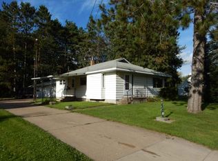 1626 5th Ave, Antigo, WI 54409