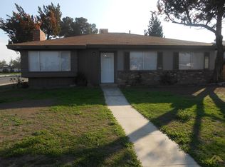 3901 Barbara Ave, Bakersfield, CA 93309