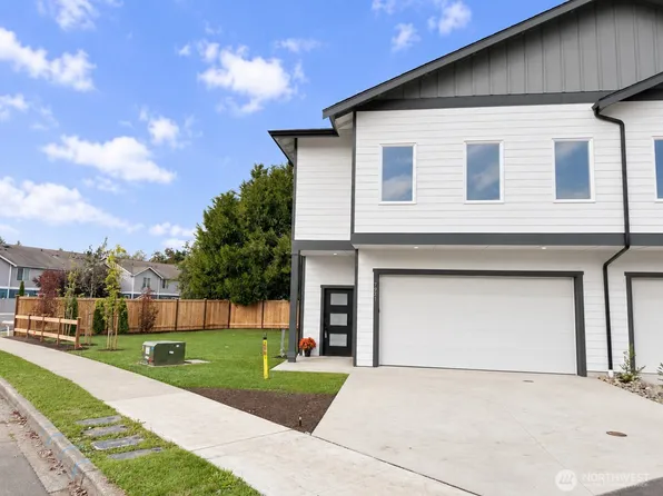 7921 Jensen Farm Ln, Arlington, WA 98223