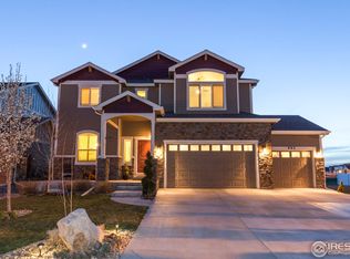 903 Pyxis Dr, Loveland, CO 80537