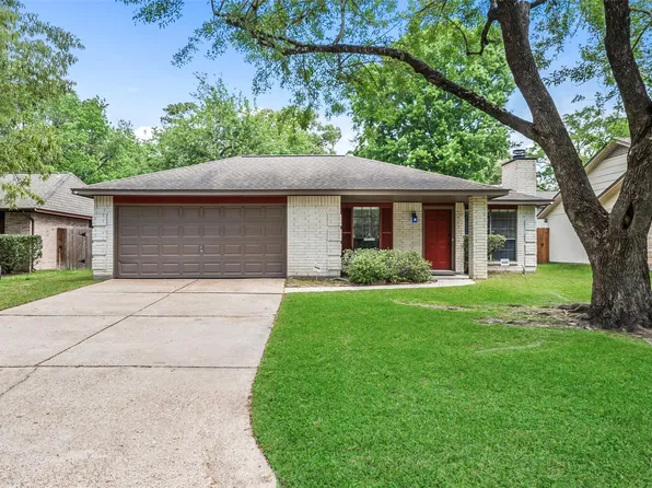 2727 Longleaf Pines Dr, Kingwood, TX 77339