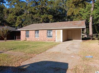 24 Slater Dr, Monroe, LA 71202