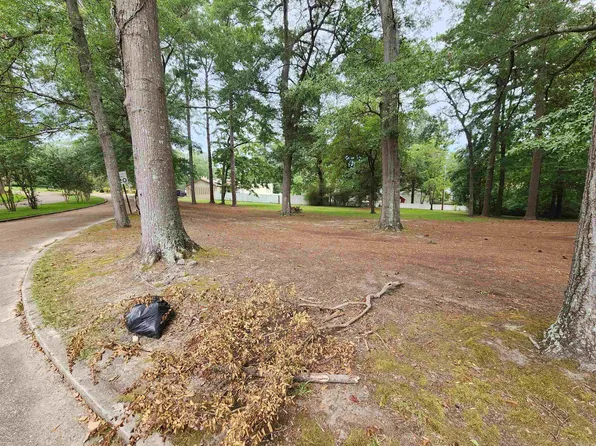 Lots 10 & 11 Country Club Colony, El Dorado, AR 71730