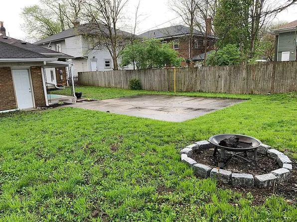 3521 Guilford Ave, Indianapolis, IN 46205