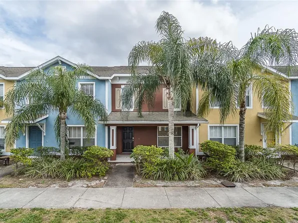 7509 N Dixon Ave, Tampa, FL 33604