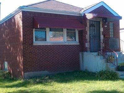 7954 S California Ave, Chicago, IL, 60652