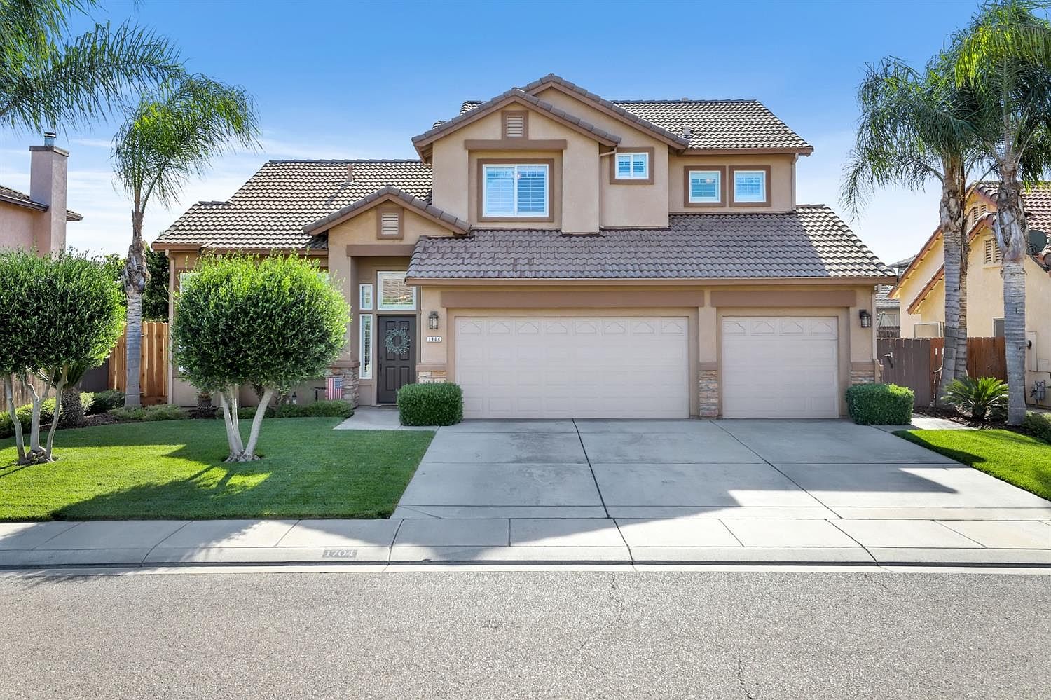 1704 San Gabriel Dr, Hughson, CA 95326 Zillow