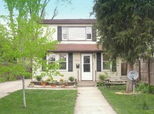 3116 Saint Paul Ave, Madison, WI 53714