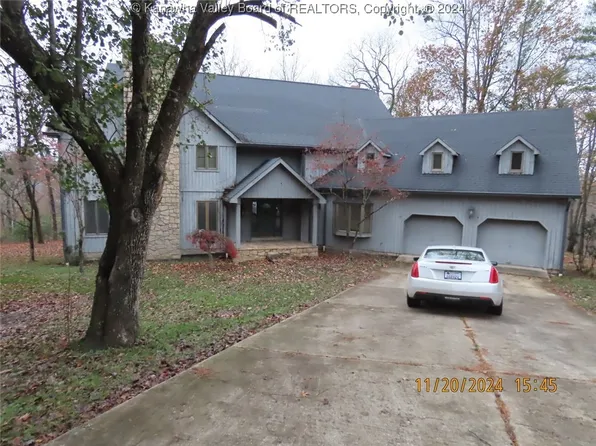 6 Wildacre Rd, Charleston, WV 25314