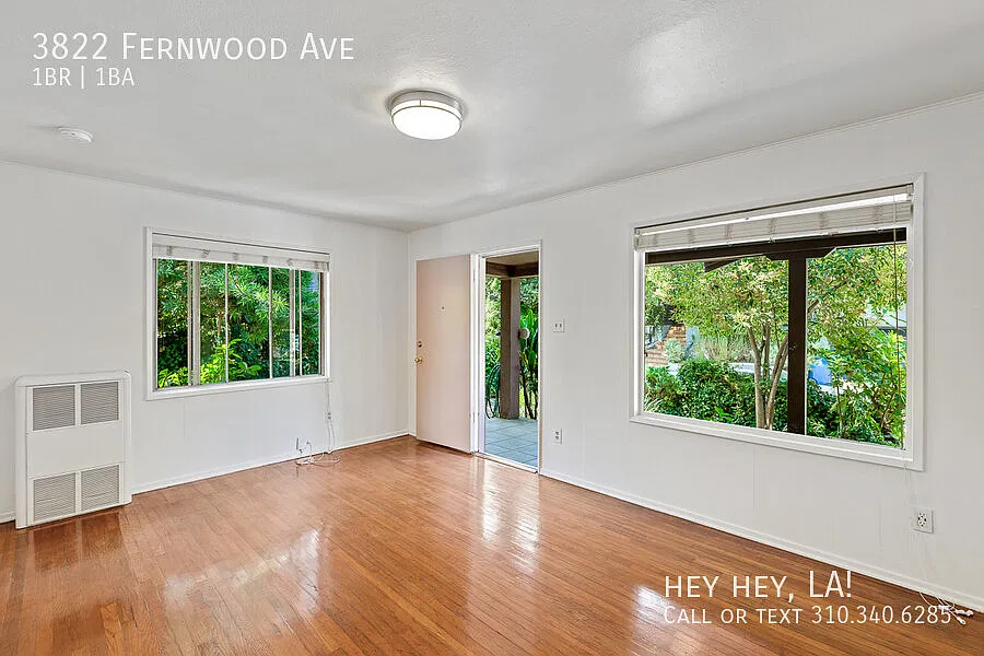 Tranquil Craftsman Home | One Bedroom | Private Garden — Photo 3