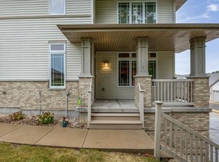 131 Carriage Way, Deforest, WI 53532